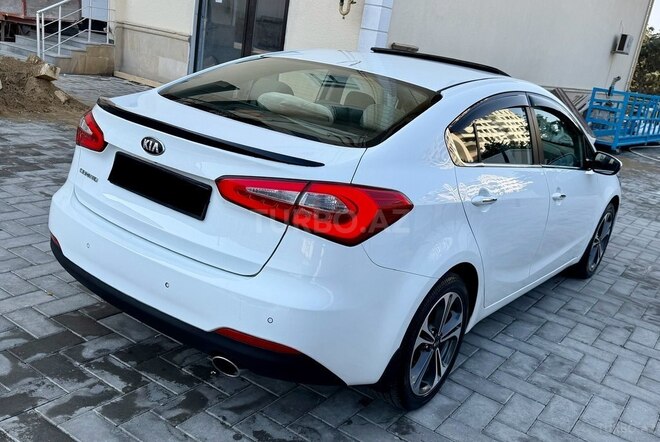 Kia Cerato 2013, 170,000 km - 1.6 л - Bakı