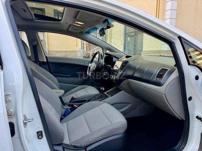 Kia Cerato 2013, 170,000 km - 1.6 л - Bakı