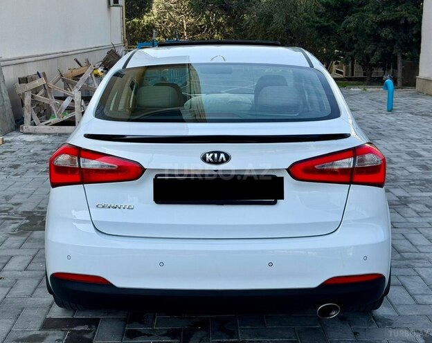 Kia Cerato 2013, 170,000 km - 1.6 л - Bakı