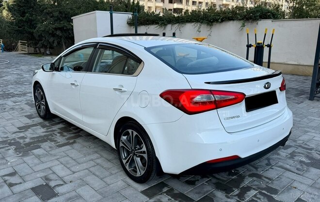 Kia Cerato 2013, 170,000 km - 1.6 л - Bakı