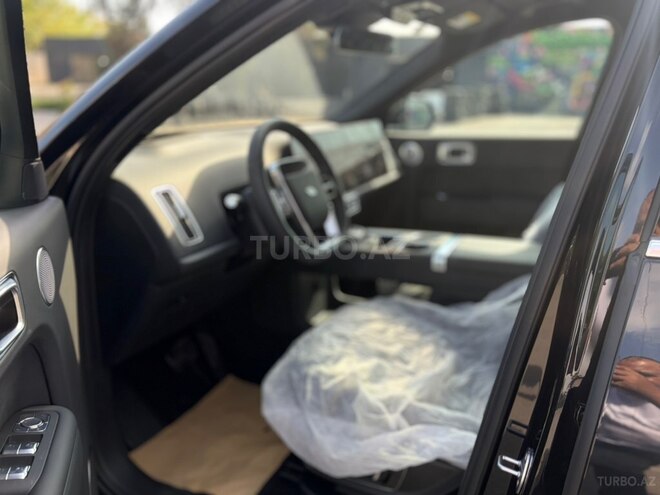 Li Auto L9 2024, 0 km - 1.5 л - Bakı