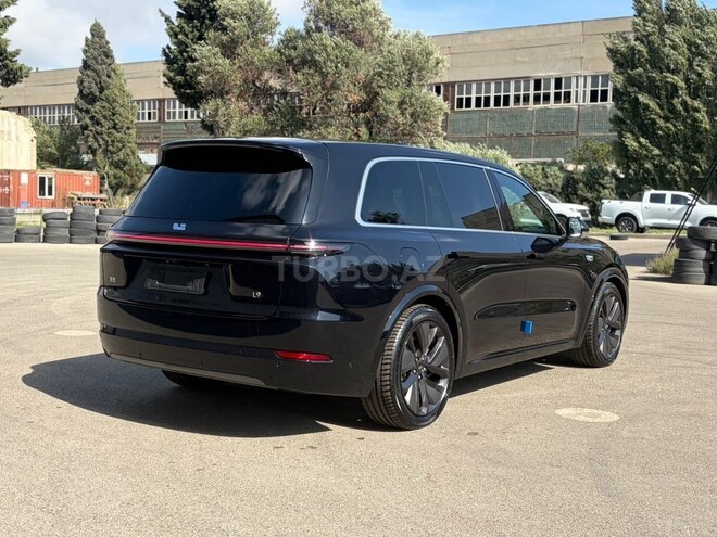 Li Auto L9 2024, 0 km - 1.5 л - Bakı