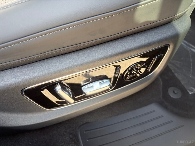 Li Auto L9 2024, 0 km - 1.5 л - Bakı