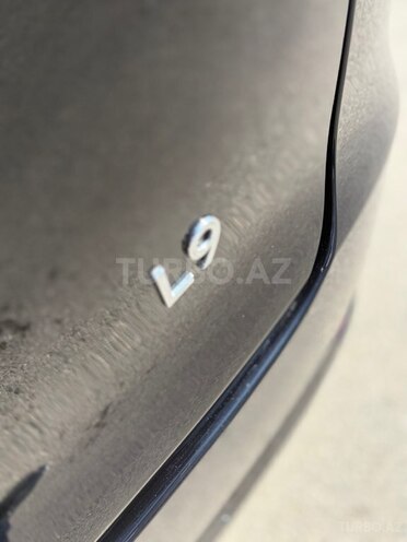 Li Auto L9 2024, 0 km - 1.5 л - Bakı
