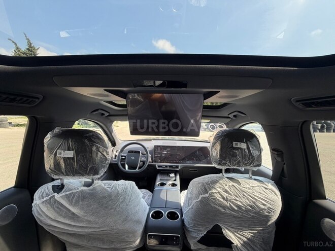 Li Auto L9 2024, 0 km - 1.5 л - Bakı