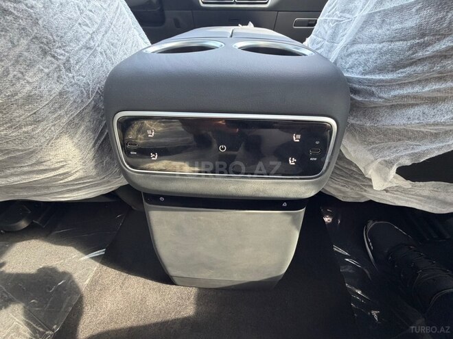 Li Auto L9 2024, 0 km - 1.5 л - Bakı