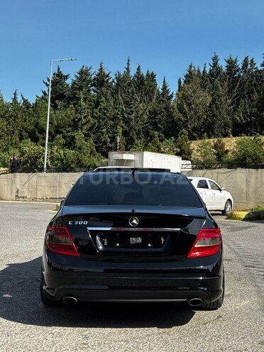 Mercedes C 300 2010, 318,000 km - 3.0 л - Bakı