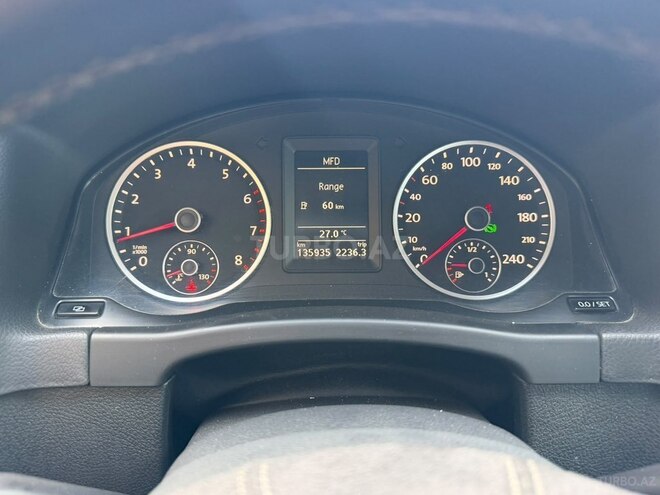 Volkswagen Tiguan 2011, 135,000 km - 2.0 l - Bakı
