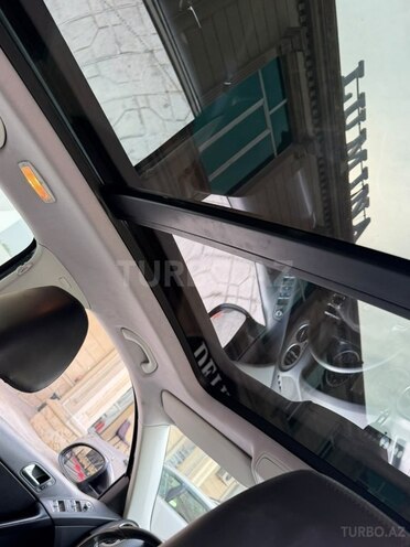 Volkswagen Tiguan 2011, 135,000 km - 2.0 l - Bakı