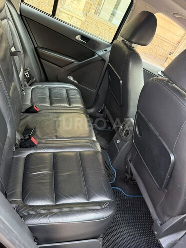 Volkswagen Tiguan 2011, 135,000 km - 2.0 l - Bakı