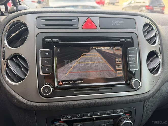 Volkswagen Tiguan 2011, 135,000 km - 2.0 l - Bakı