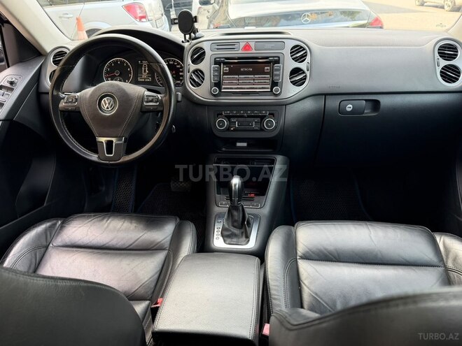 Volkswagen Tiguan 2011, 135,000 km - 2.0 l - Bakı