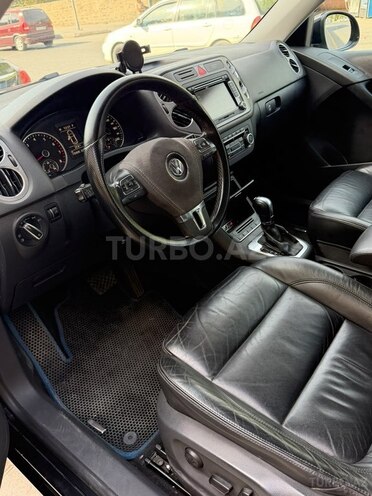 Volkswagen Tiguan 2011, 135,000 km - 2.0 l - Bakı