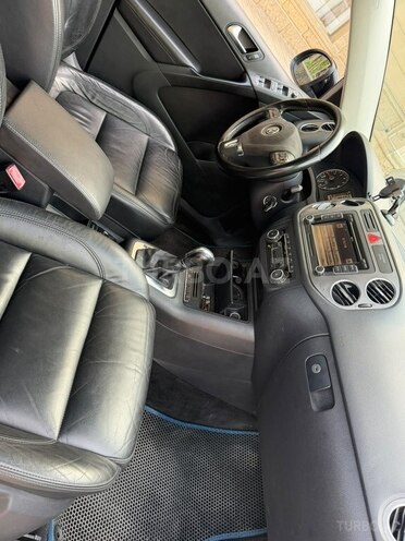 Volkswagen Tiguan 2011, 135,000 km - 2.0 l - Bakı