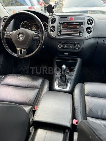 Volkswagen Tiguan 2011, 135,000 km - 2.0 l - Bakı