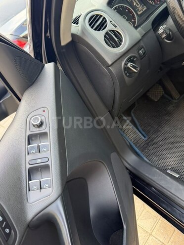 Volkswagen Tiguan 2011, 135,000 km - 2.0 l - Bakı