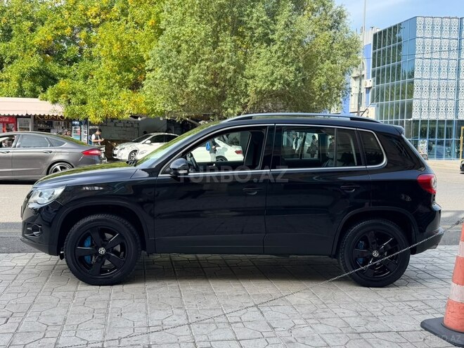 Volkswagen Tiguan 2011, 135,000 km - 2.0 l - Bakı
