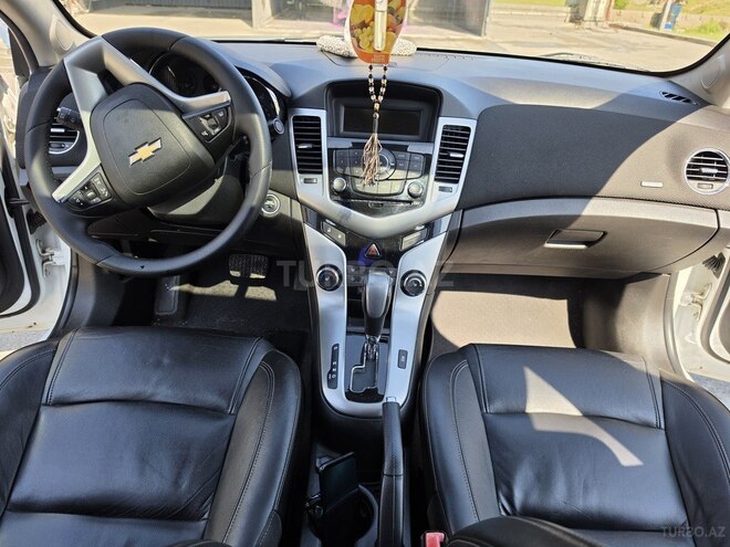 Chevrolet Cruze 2012, 360,000 km - 1.4 l - Astara