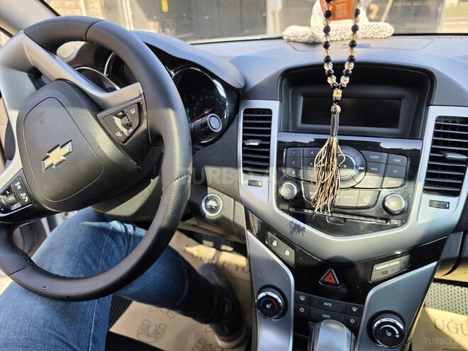 Chevrolet Cruze 2012, 360,000 km - 1.4 l - Astara