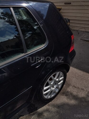 Volkswagen Golf 2001, 280,000 km - 2.0 л - Bakı