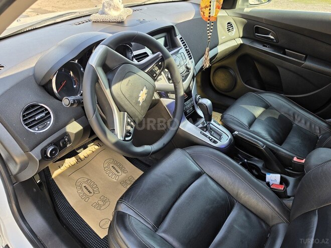 Chevrolet Cruze 2012, 360,000 km - 1.4 l - Astara