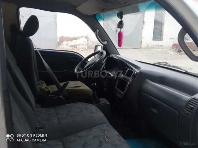 Kia Bongo 2006, 333,451 km - 2.7 l - Bakı