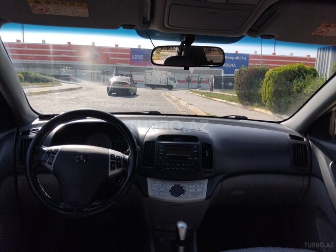 Hyundai Elantra 2008, 265,000 km - 1.6 л - Bakı