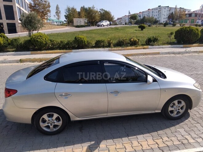 Hyundai Elantra 2008, 265,000 km - 1.6 л - Bakı