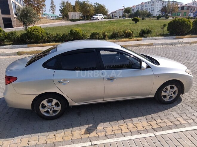 Hyundai Elantra 2008, 265,000 km - 1.6 л - Bakı