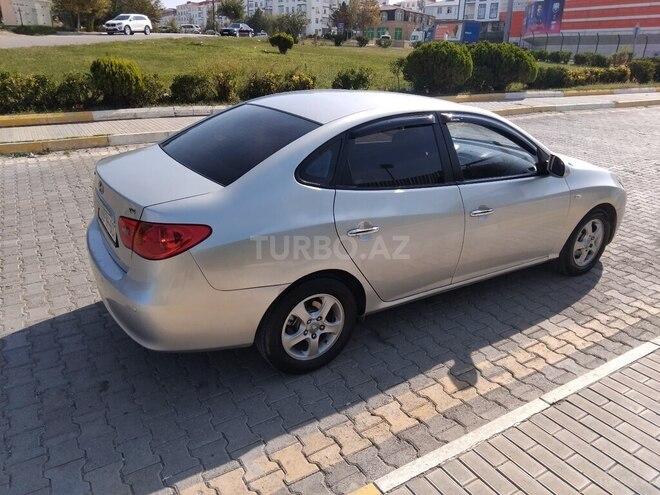 Hyundai Elantra 2008, 265,000 km - 1.6 л - Bakı