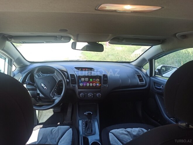 Kia Forte 2016, 94,000 km - 1.8 l - Bakı