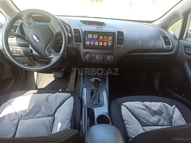Kia Forte 2016, 94,000 km - 1.8 l - Bakı