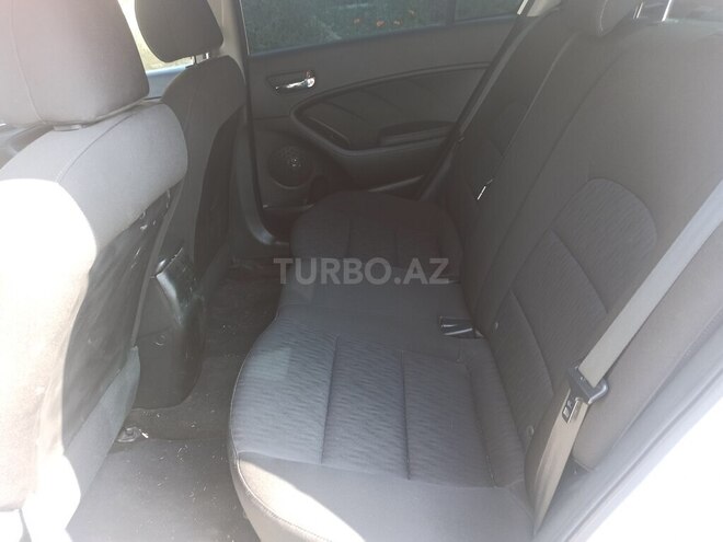 Kia Forte 2016, 94,000 km - 1.8 l - Bakı