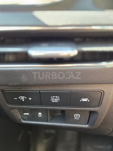 Hyundai Sonata 2022, 42,200 km - 2.0 л - Bakı