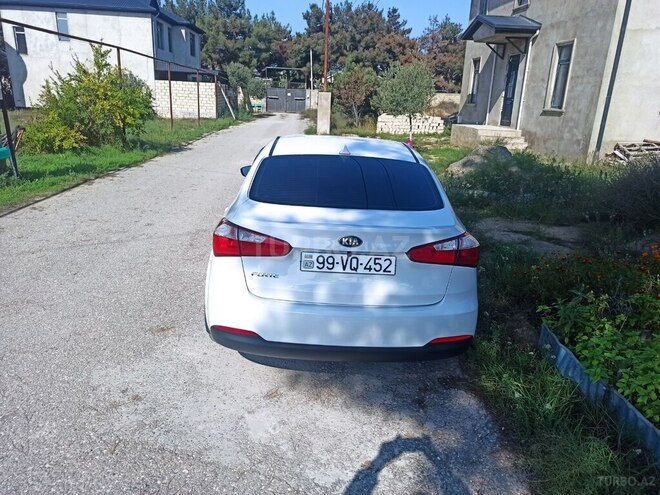 Kia Forte 2016, 94,000 km - 1.8 l - Bakı