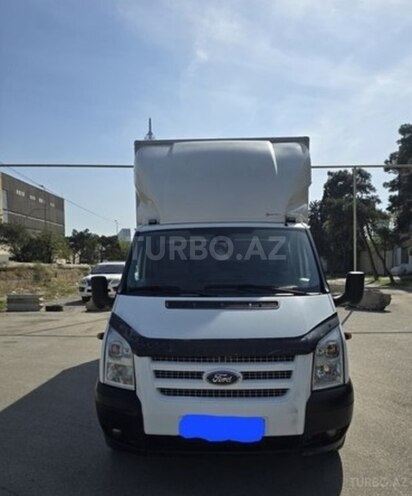 Ford Transit 2012, 273,000 km - 2.2 l - Bakı