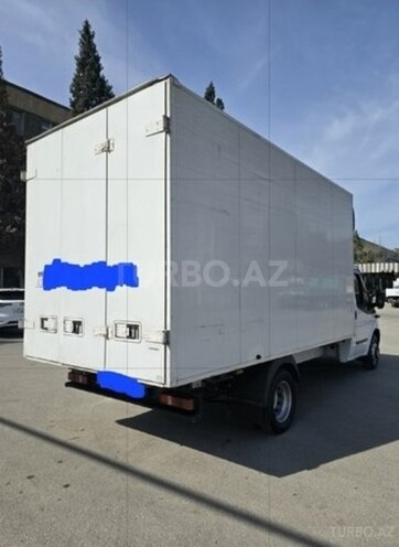 Ford Transit 2012, 273,000 km - 2.2 l - Bakı