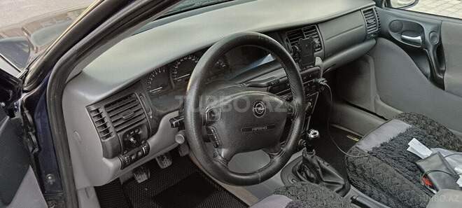 Opel Vectra 1999, 364,000 km - 1.8 l - Qəbələ