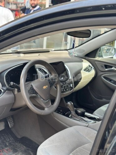 Chevrolet Malibu 2016, 220,000 km - 1.5 л - Bakı