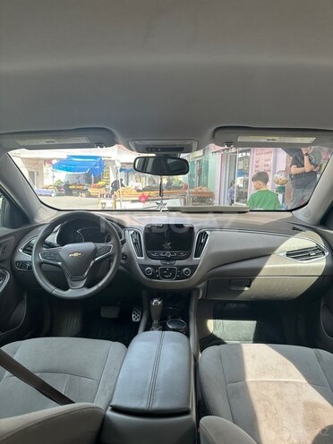 Chevrolet Malibu 2016, 220,000 km - 1.5 л - Bakı