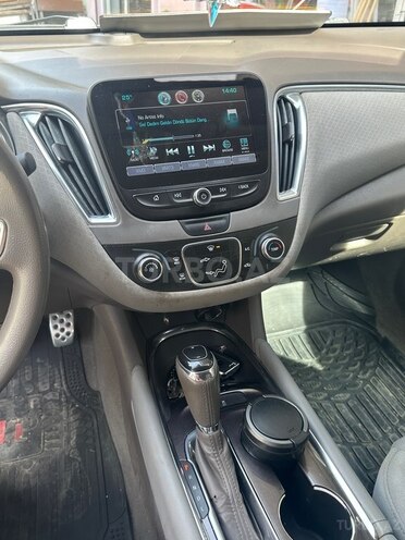 Chevrolet Malibu 2016, 220,000 km - 1.5 л - Bakı
