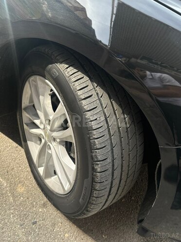 Chevrolet Malibu 2016, 220,000 km - 1.5 л - Bakı