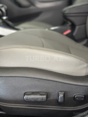 Hyundai Elantra 2015, 159,000 km - 1.8 l - Bakı