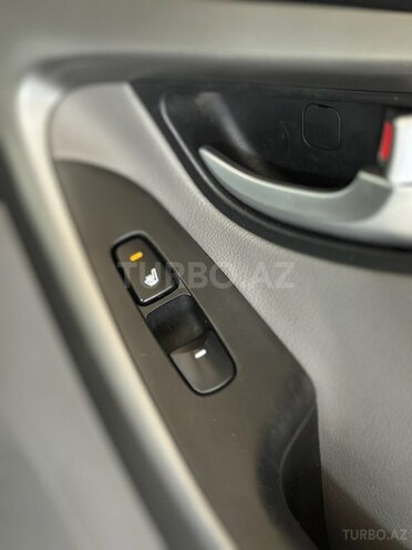 Hyundai Elantra 2015, 159,000 km - 1.8 l - Bakı