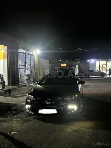Chevrolet Malibu 2016, 220,000 km - 1.5 л - Bakı