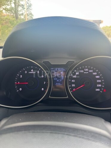 Hyundai Veloster 2012, 139,000 km - 1.6 л - Bakı