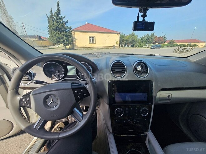 Mercedes GL 450 4MATIC 2006, 300,000 km - 4.7 l - Bakı