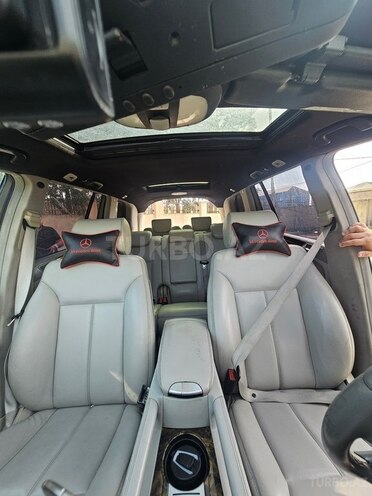 Mercedes GL 450 4MATIC 2006, 300,000 km - 4.7 l - Bakı