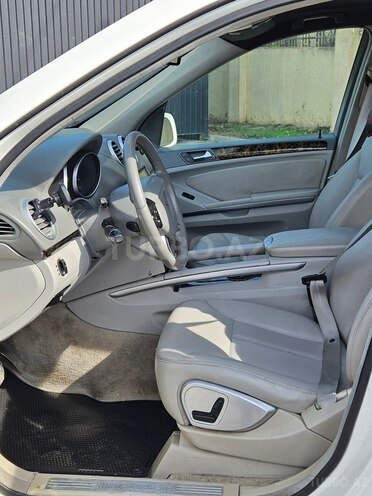 Mercedes GL 450 4MATIC 2006, 300,000 km - 4.7 l - Bakı
