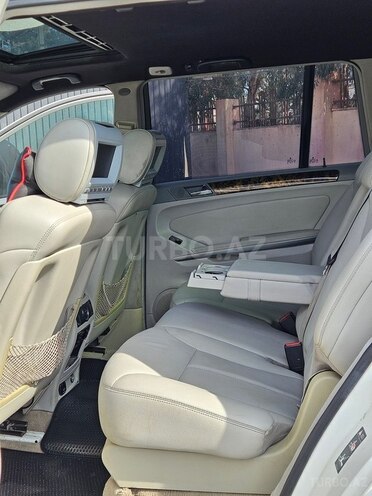 Mercedes GL 450 4MATIC 2006, 300,000 km - 4.7 l - Bakı